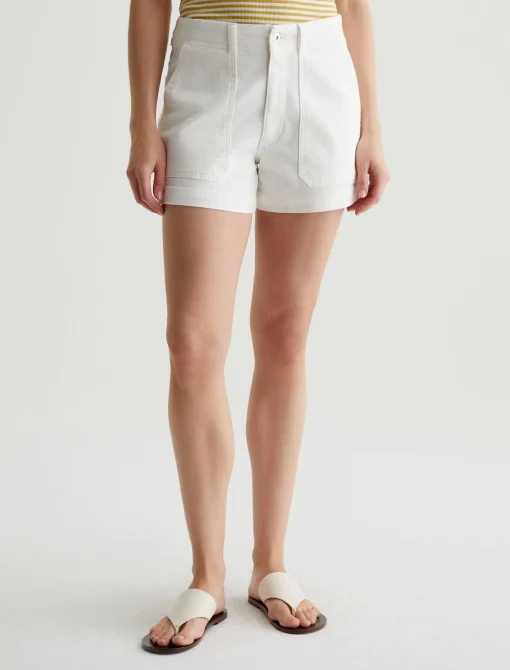 Analeigh Short