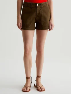 Analeigh Short
