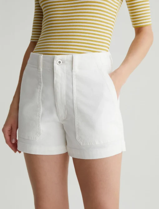 Analeigh Short