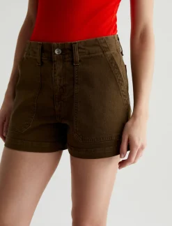 Analeigh Short