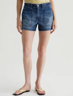 Analeigh Short