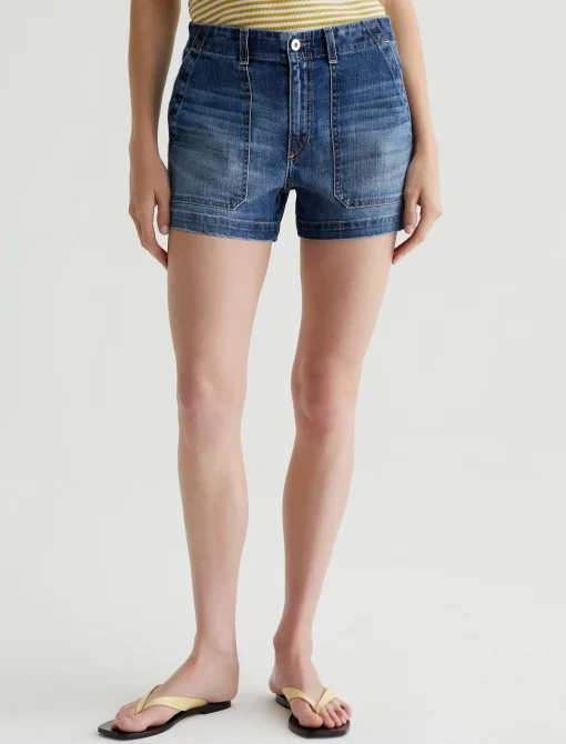 Analeigh Short