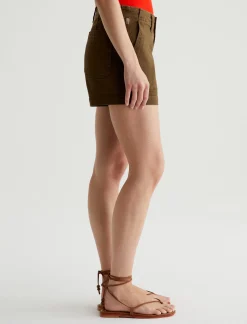 Analeigh Short
