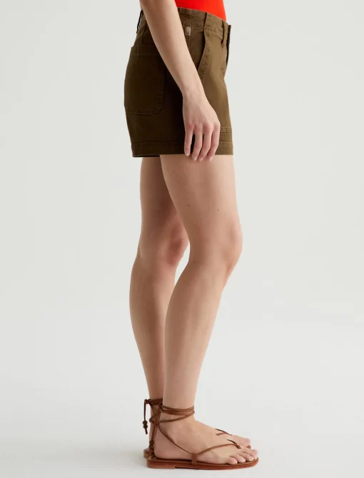Analeigh Short