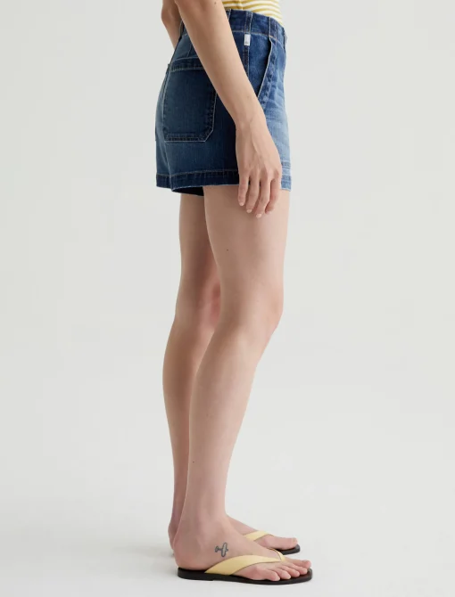 Analeigh Short