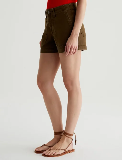 Analeigh Short