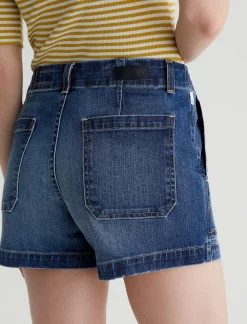 Analeigh Short