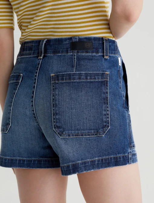 Analeigh Short