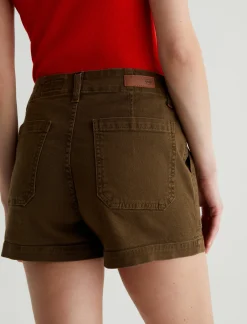 Analeigh Short