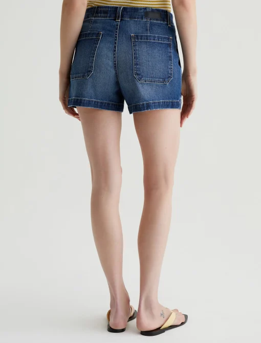 Analeigh Short