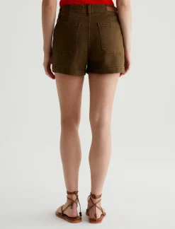 Analeigh Short