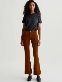 Angel Corduroy