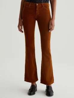 Angel Corduroy