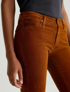 Angel Corduroy