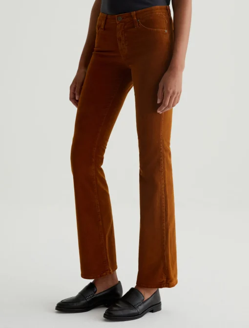 Angel Corduroy
