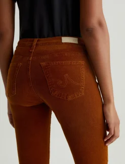 Angel Corduroy