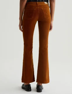 Angel Corduroy