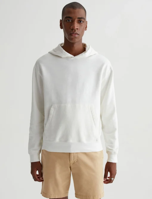 Arc Hoodie