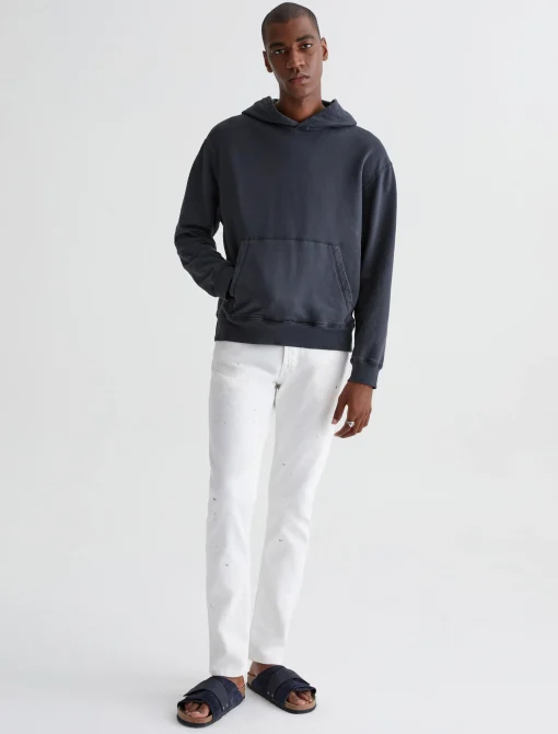 Arc Hoodie