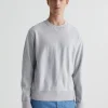 Arc Panelled Sweatshirt