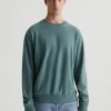 Arc Panelled Sweatshirt