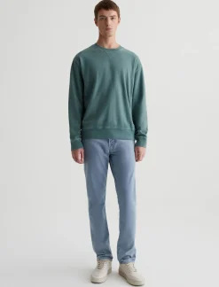 Arc Panelled Sweatshirt