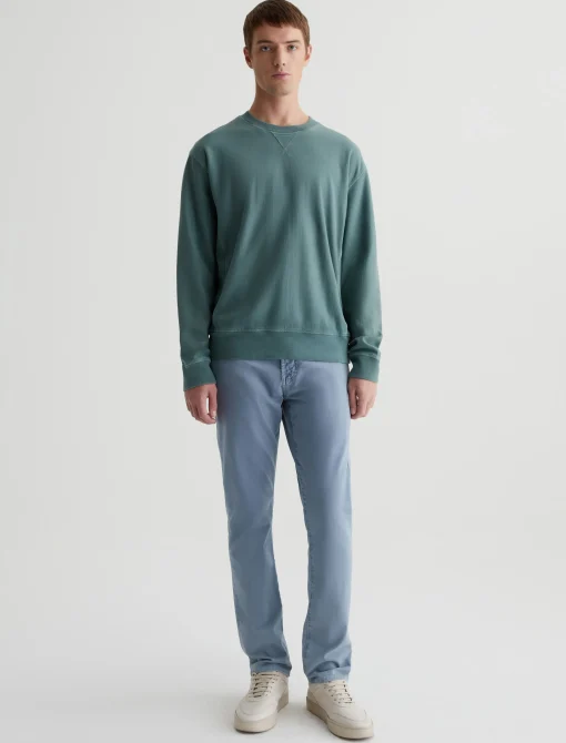 Arc Panelled Sweatshirt