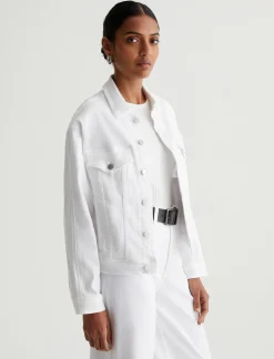 Arllow Jacket