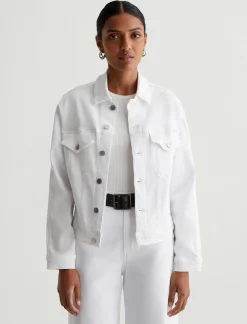 Arllow Jacket