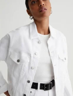 Arllow Jacket