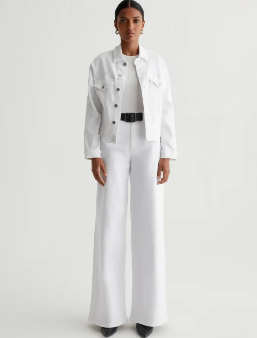 Arllow Jacket
