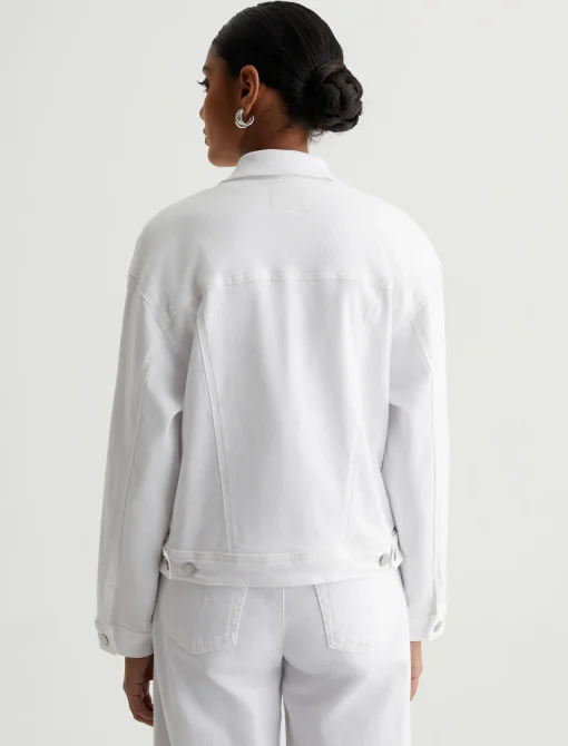 Arllow Jacket
