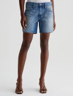 Becke Short