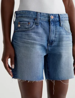 Becke Short