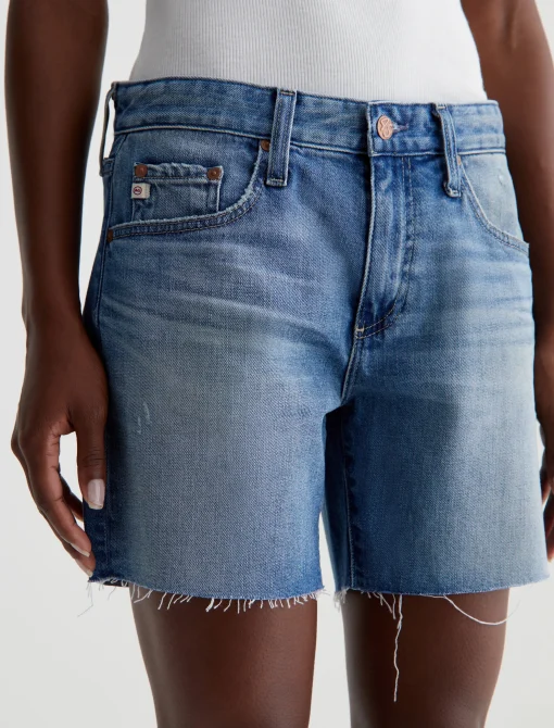 Becke Short