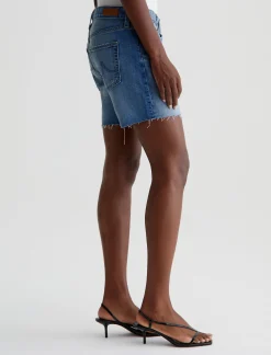 Becke Short