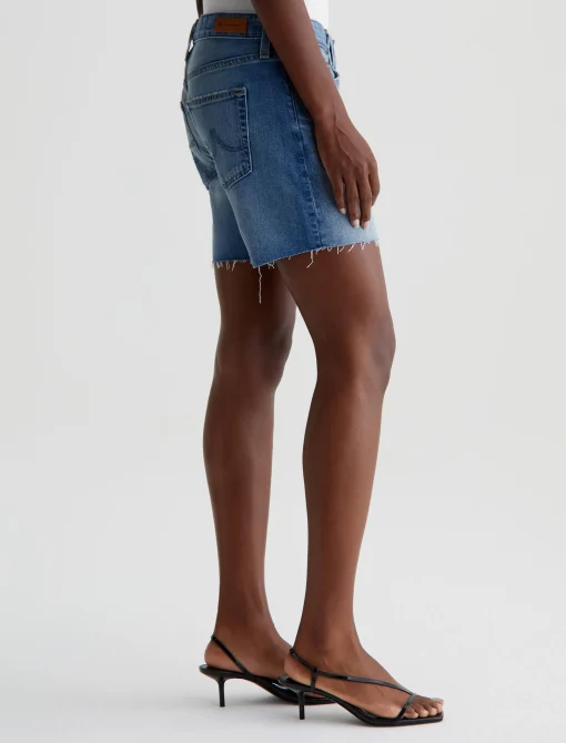 Becke Short