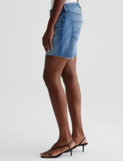 Becke Short