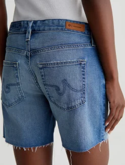 Becke Short
