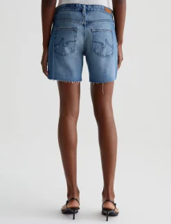 Becke Short