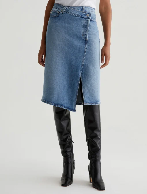 Bruna Skirt