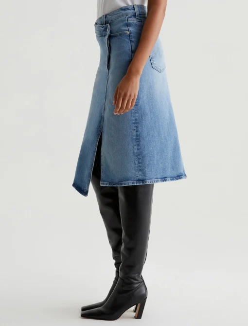 Bruna Skirt
