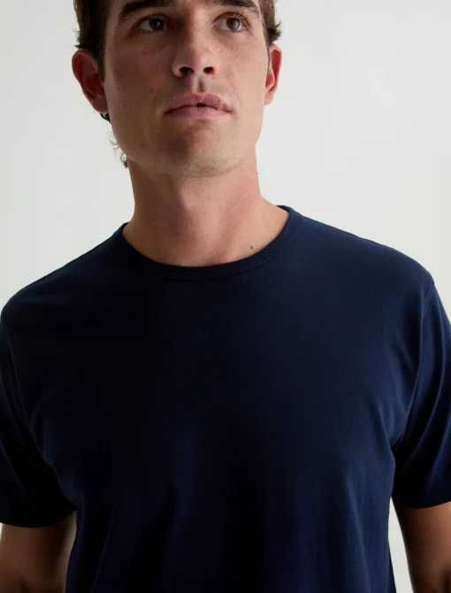 Bryce Crew