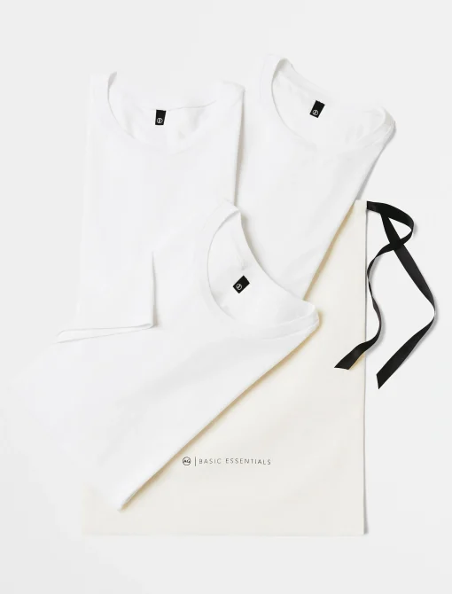 Bryce Crew 3-Pack
