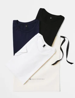 Bryce Crew 3-Pack
