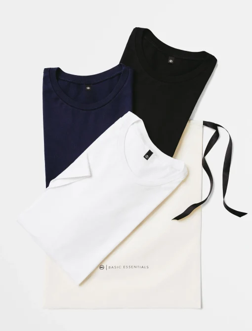 Bryce Crew 3-Pack