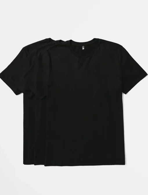 Bryce Crew 3-Pack