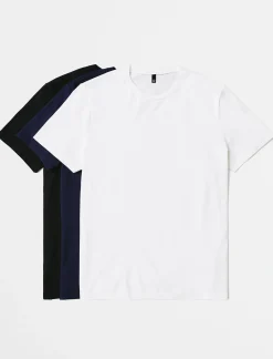 Bryce Crew 3-Pack