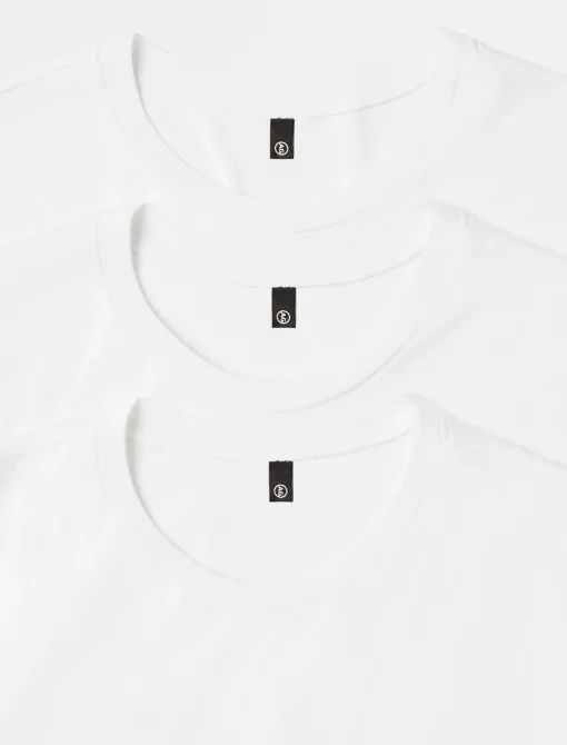 Bryce Crew 3-Pack
