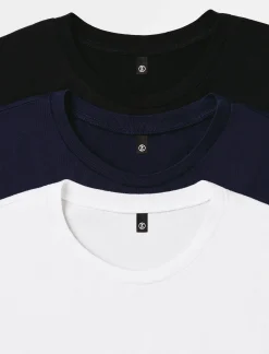 Bryce Crew 3-Pack
